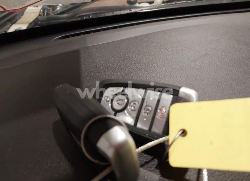 Photo 11 of 2022 Ford Explorer XLT (VIN 1FMSK8DH7NGB25895)