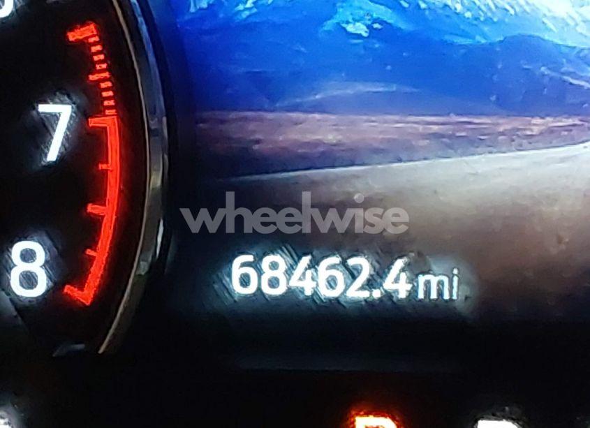 Photo 16 of 2022 Ford Explorer XLT (VIN 1FMSK8DH7NGB25895)