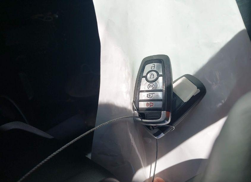 Photo 11 of 2023 Ford Explorer XLT (VIN 1FMSK8DH7PGA51140)