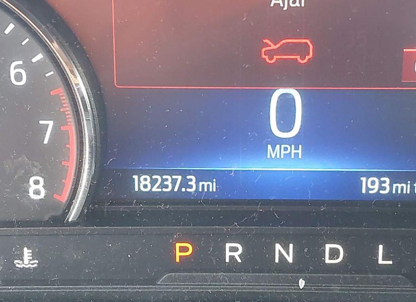 Photo 15 of 2023 Ford Explorer XLT (VIN 1FMSK8DH7PGA51140)