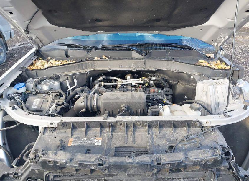Photo 10 of 2023 Ford Explorer XLT (VIN 1FMSK8DH7PGB42408)