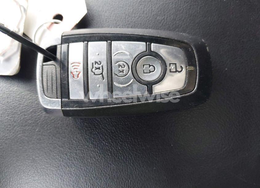 Photo 11 of 2023 Ford Explorer XLT (VIN 1FMSK8DH7PGB42408)