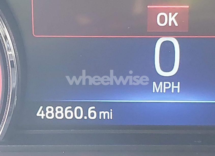 Photo 16 of 2023 Ford Explorer XLT (VIN 1FMSK8DH7PGB42408)