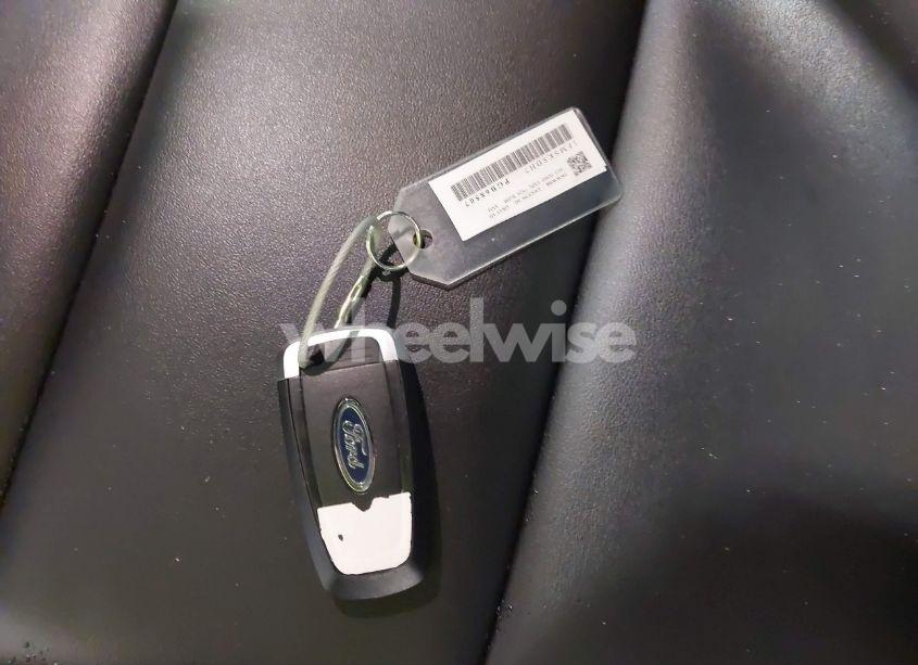 Photo 11 of 2023 Ford Explorer XLT (VIN 1FMSK8DH7PGB68507)