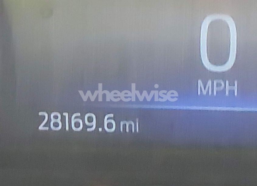 Photo 15 of 2023 Ford Explorer XLT (VIN 1FMSK8DH7PGB68507)