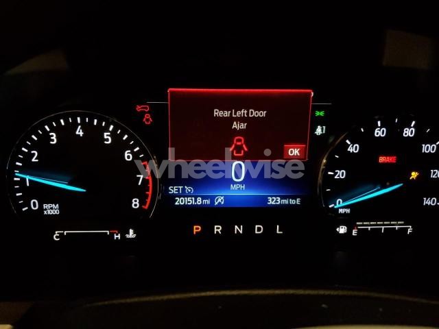 2024 FORD EXPLORER XLT (VIN 1FMSK8DH7RGA65090) main photo