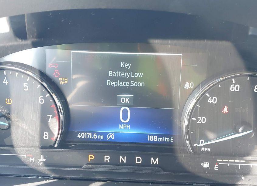 Photo 7 of 2020 Ford Explorer XLT (VIN 1FMSK8DH8LGB76979)