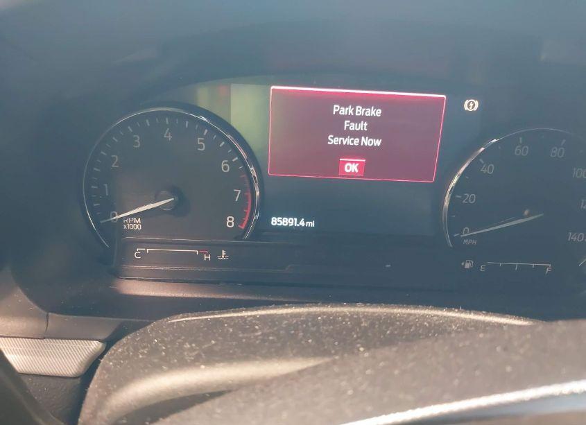 Photo 7 of 2020 Ford Explorer XLT (VIN 1FMSK8DH8LGC24657)