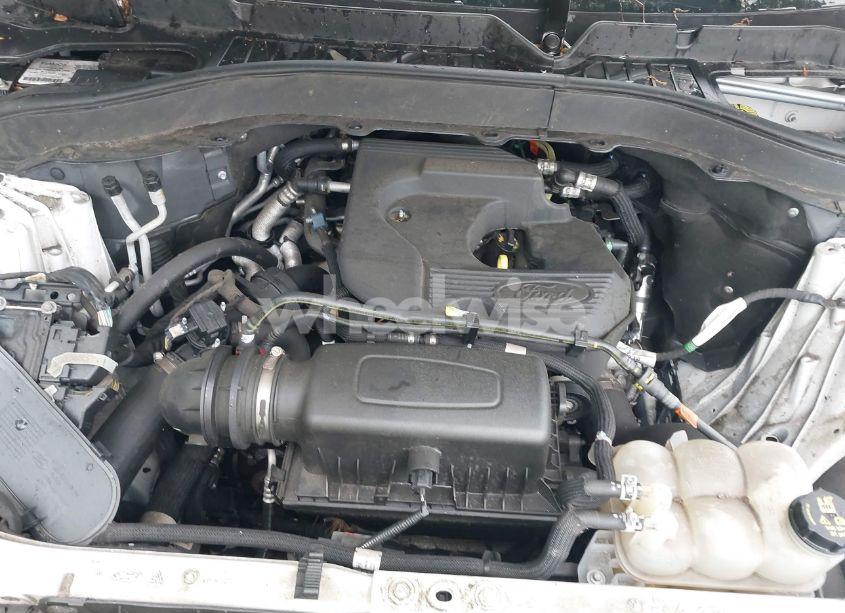 Photo 10 of 2020 Ford Explorer XLT (VIN 1FMSK8DH8LGC40003)