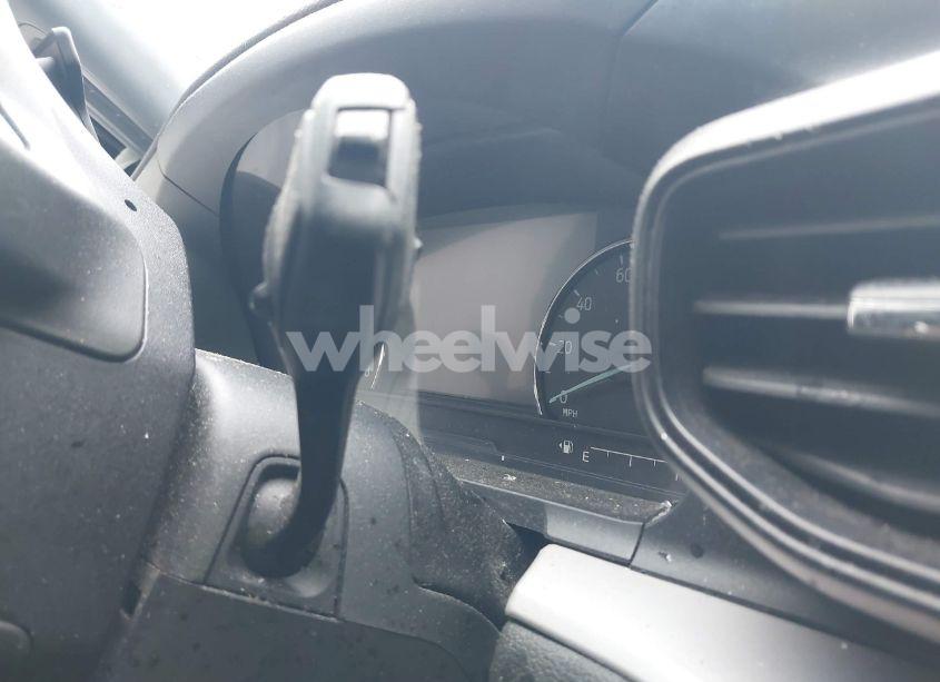 Photo 15 of 2020 Ford Explorer XLT (VIN 1FMSK8DH8LGC40003)