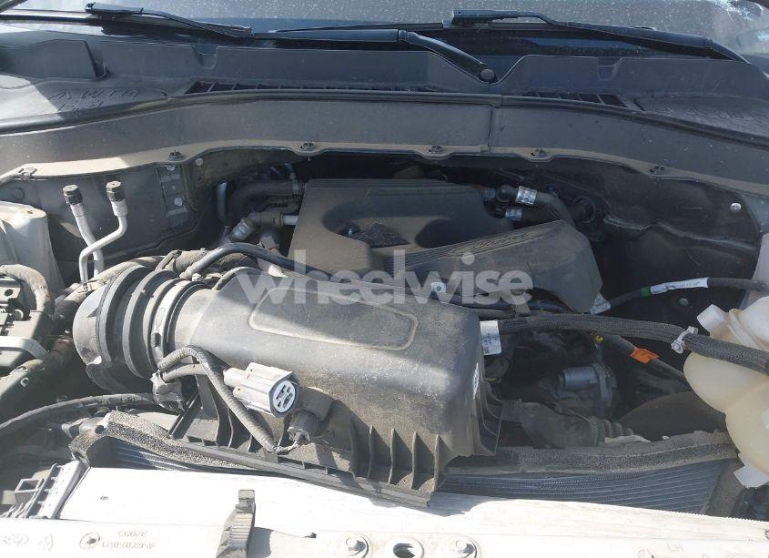 Photo 10 of 2020 Ford Explorer XLT (VIN 1FMSK8DH8LGC45136)