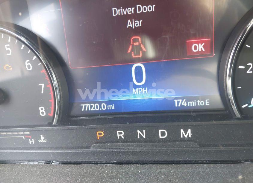 Photo 15 of 2020 Ford Explorer XLT (VIN 1FMSK8DH8LGC45136)