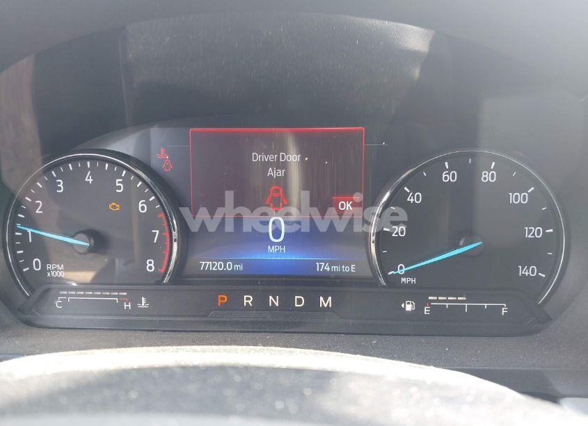 Photo 7 of 2020 Ford Explorer XLT (VIN 1FMSK8DH8LGC45136)