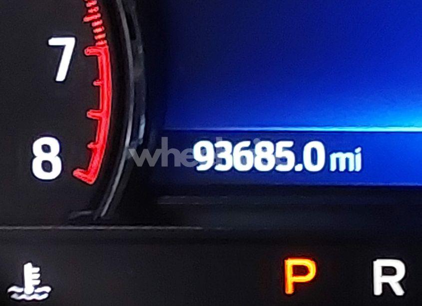 Photo 15 of 2020 Ford Explorer XLT (VIN 1FMSK8DH8LGD10325)