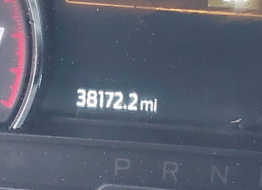 Photo 16 of 2021 Ford Explorer XLT (VIN 1FMSK8DH8MGB12992)