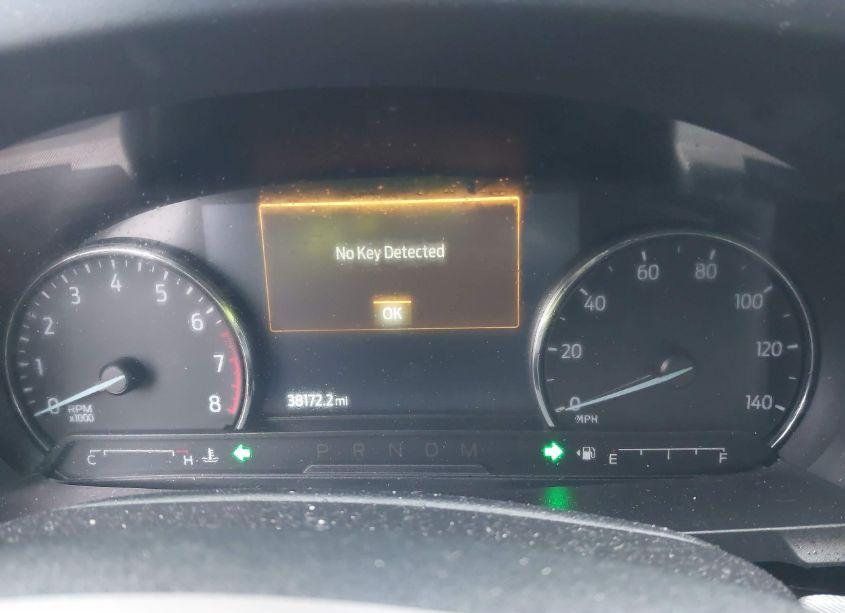 Photo 7 of 2021 Ford Explorer XLT (VIN 1FMSK8DH8MGB12992)