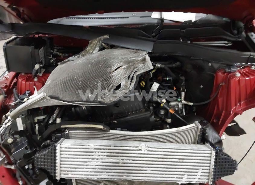 Photo 10 of 2021 Ford Explorer XLT (VIN 1FMSK8DH8MGB60198)