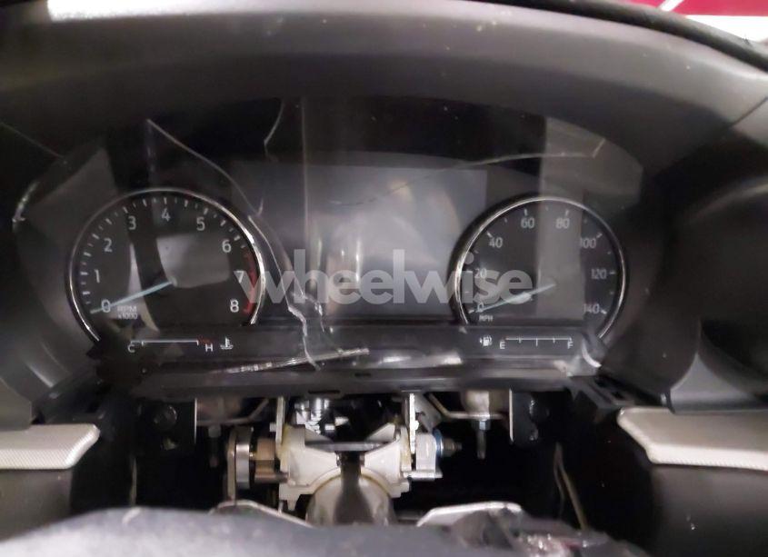 Photo 15 of 2021 Ford Explorer XLT (VIN 1FMSK8DH8MGB60198)