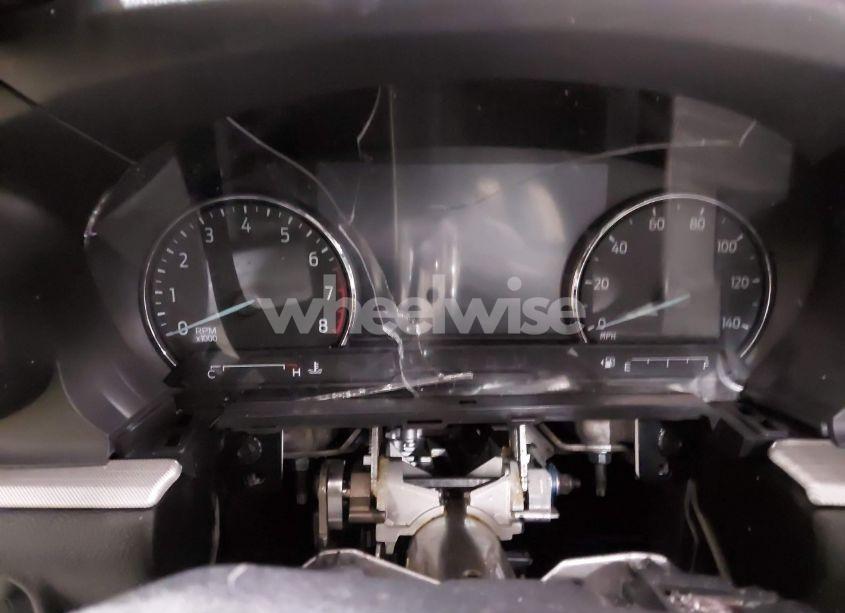 Photo 7 of 2021 Ford Explorer XLT (VIN 1FMSK8DH8MGB60198)