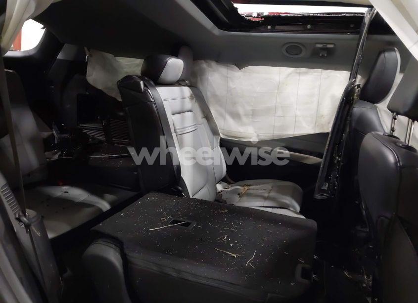 Photo 8 of 2021 Ford Explorer XLT (VIN 1FMSK8DH8MGB60198)