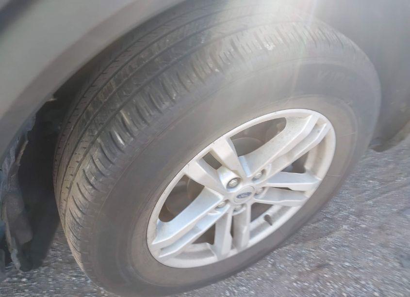 Photo 12 of 2021 Ford Explorer XLT (VIN 1FMSK8DH8MGB66499)