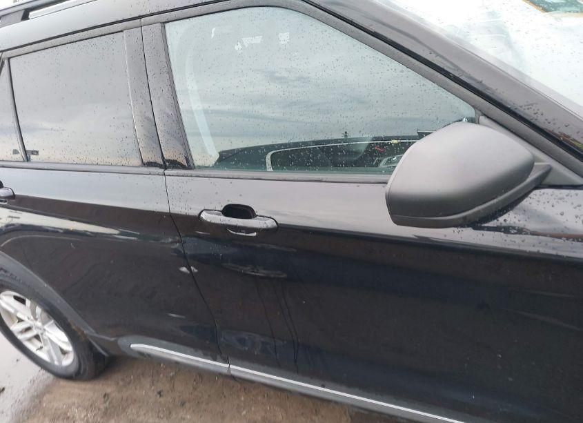 Photo 13 of 2021 Ford Explorer XLT (VIN 1FMSK8DH8MGB78314)
