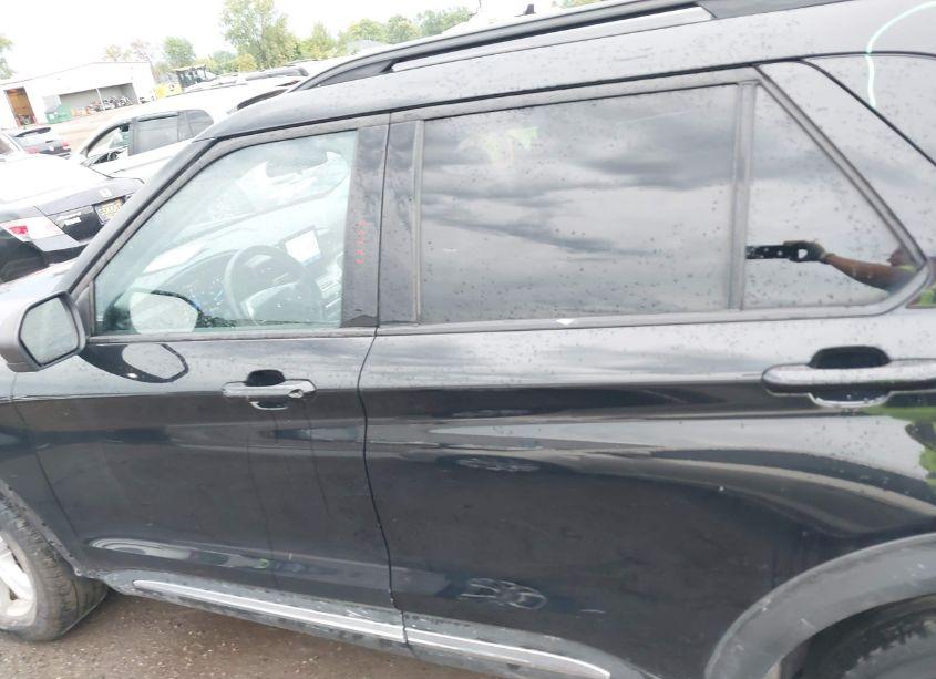 Photo 14 of 2021 Ford Explorer XLT (VIN 1FMSK8DH8MGB78314)