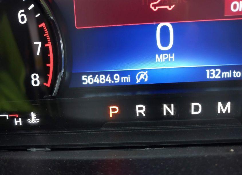 Photo 15 of 2021 Ford Explorer XLT (VIN 1FMSK8DH8MGB78314)
