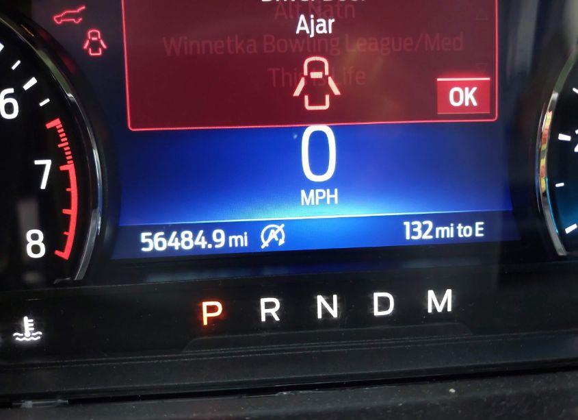 Photo 7 of 2021 Ford Explorer XLT (VIN 1FMSK8DH8MGB78314)