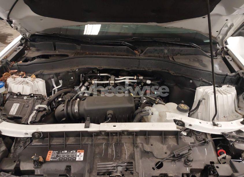 Photo 10 of 2021 Ford Explorer XLT (VIN 1FMSK8DH8MGB85697)