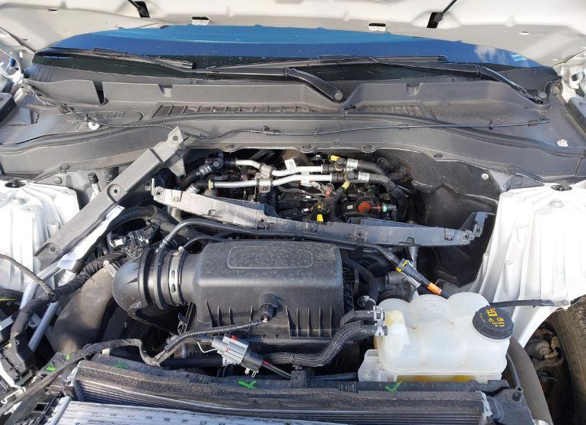 Photo 10 of 2021 Ford Explorer XLT (VIN 1FMSK8DH8MGC04264)