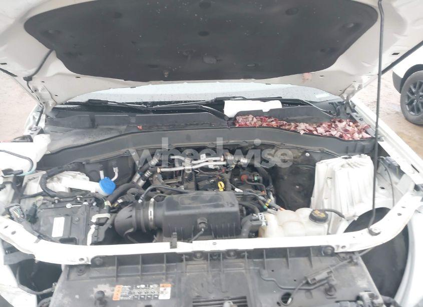 Photo 10 of 2022 Ford Explorer XLT (VIN 1FMSK8DH8NGA86234)