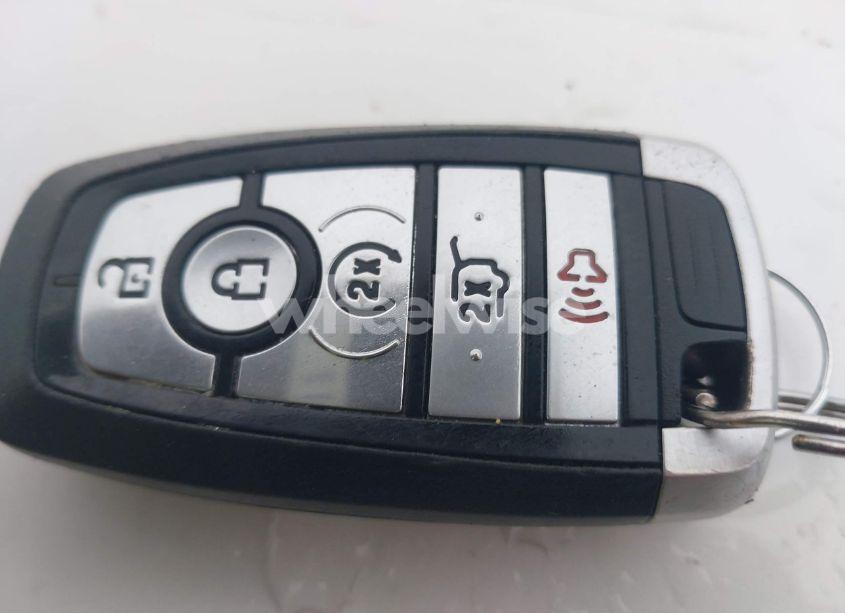 Photo 11 of 2022 Ford Explorer XLT (VIN 1FMSK8DH8NGA86234)