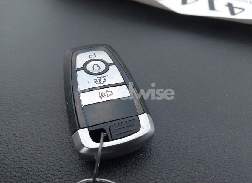 Photo 11 of 2022 Ford Explorer XLT (VIN 1FMSK8DH8NGA89828)