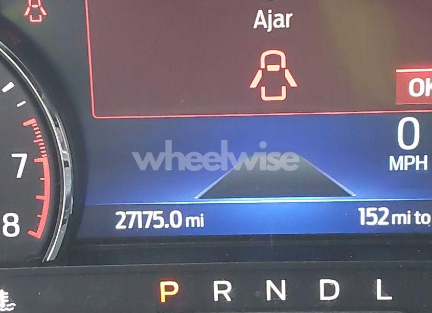 Photo 15 of 2022 Ford Explorer XLT (VIN 1FMSK8DH8NGA89828)