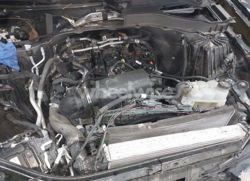 Photo 10 of 2022 Ford Explorer XLT (VIN 1FMSK8DH8NGB36520)