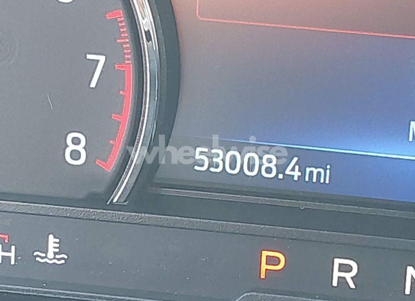 Photo 15 of 2022 Ford Explorer XLT (VIN 1FMSK8DH8NGB99424)