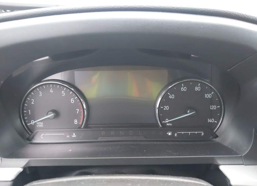 Photo 7 of 2022 Ford Explorer XLT (VIN 1FMSK8DH8NGC02824)