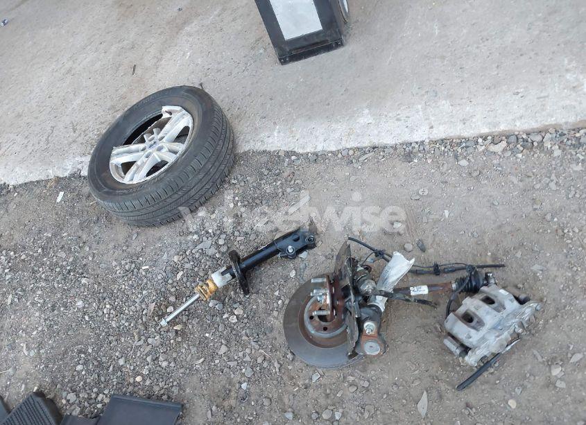 Photo 12 of 2023 Ford Explorer XLT (VIN 1FMSK8DH8PGB46967)