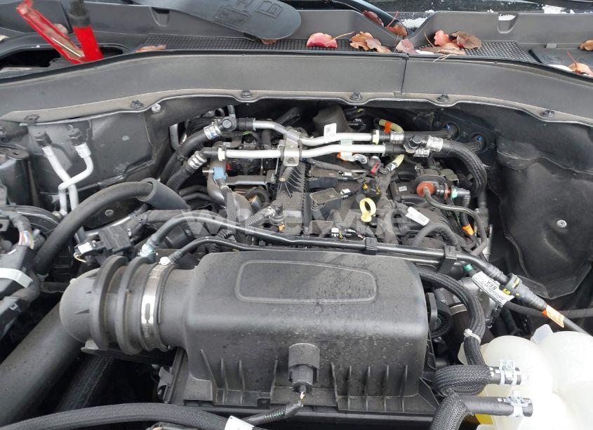 Photo 10 of 2023 Ford Explorer XLT (VIN 1FMSK8DH8PGB79421)