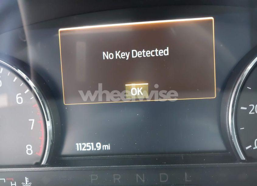 Photo 14 of 2023 Ford Explorer XLT (VIN 1FMSK8DH8PGB79421)