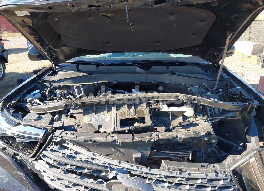 Photo 10 of 2023 Ford Explorer XLT (VIN 1FMSK8DH8PGC35065)