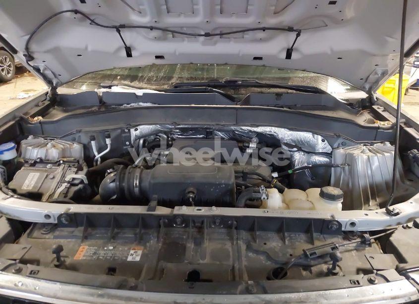 Photo 10 of 2020 Ford Explorer XLT (VIN 1FMSK8DH9LGA35953)