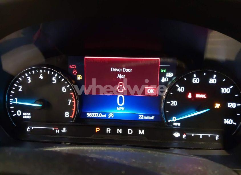 Photo 7 of 2020 Ford Explorer XLT (VIN 1FMSK8DH9LGA35953)