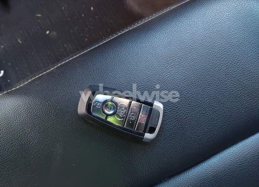 Photo 11 of 2020 Ford Explorer XLT (VIN 1FMSK8DH9LGA75269)