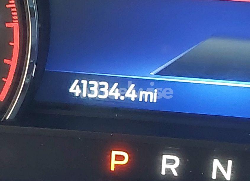 Photo 15 of 2020 Ford Explorer XLT (VIN 1FMSK8DH9LGA75269)