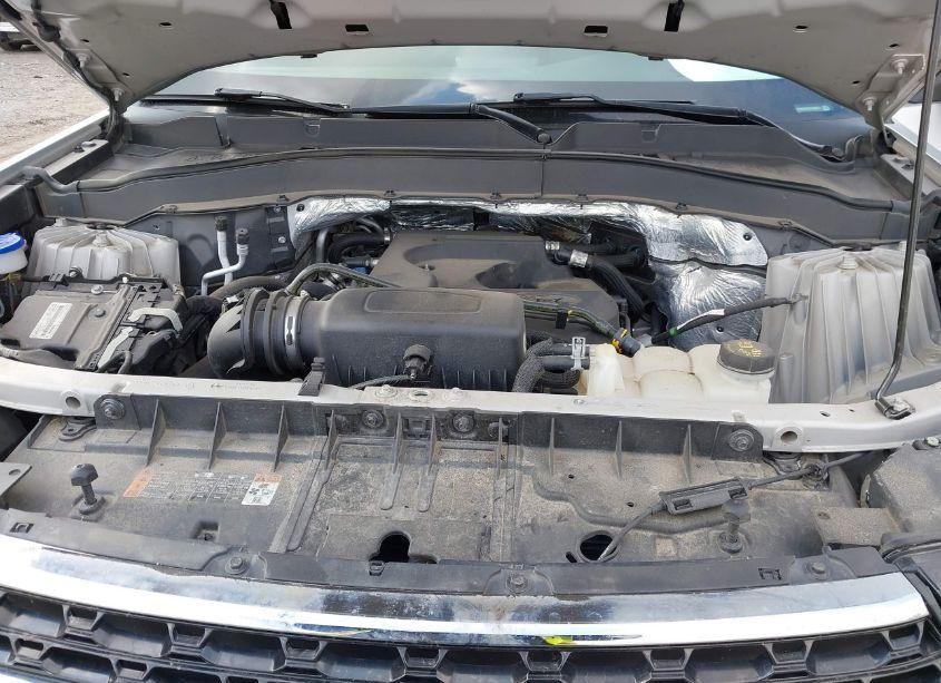 Photo 10 of 2020 Ford Explorer XLT (VIN 1FMSK8DH9LGA89611)