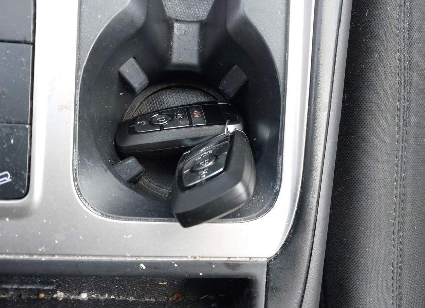 Photo 11 of 2020 Ford Explorer XLT (VIN 1FMSK8DH9LGA89611)