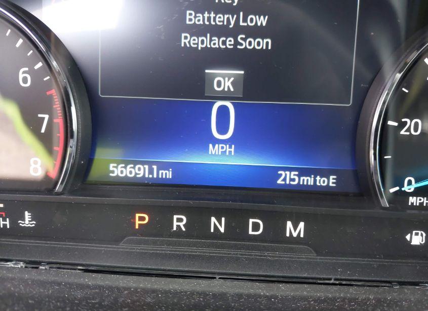 Photo 15 of 2020 Ford Explorer XLT (VIN 1FMSK8DH9LGA89611)