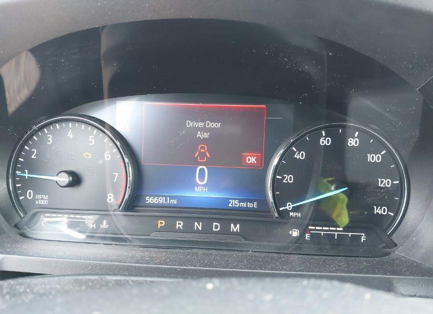 Photo 7 of 2020 Ford Explorer XLT (VIN 1FMSK8DH9LGA89611)